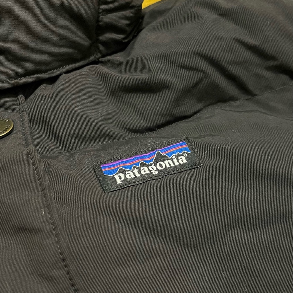 Patagonia Downdrift Parka - Picture 3 of 5